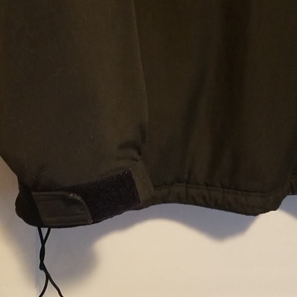 A & F Utility Coat - Picture 6 of 7